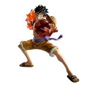 Merchandising One Piece: Banpresto - Maximaticplus Monkey D.Luffy