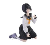 Banpresto Figura Di Nonoa Shirayuki Uniform Seduzione Bidimensionale 2.5 12 Cm