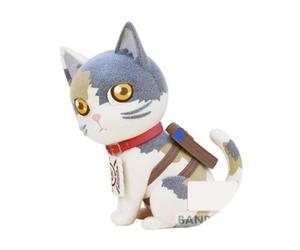 Banpresto Figura Chachamaru Demon Slayer: Kimetsu No Yaiba - Fluffy Puffy 8 cm BP19807 Multicolore