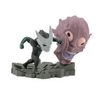 Banpresto - Kaiju No. 8 - Log Stories - Kaiju No. 8 vol. 2, Bandai Spirits World