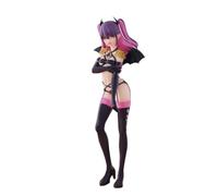 Figura - 2.5 Dimensional Seduction: Banpresto - Glitter&glamours Miriella Med...