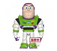 Pixar Lightyear Toy Story Buzz Poligoroid Figure Multicolor Bambini