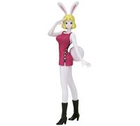 Banpresto One Piece Glitter Glamours Carrot Ver B - Figura de Coleccion - Altura 22cm aprox - Fabricada en PVC y ABS