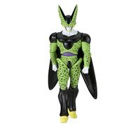 Banpresto Figura d'azione Cell Dragon Ball Z - Solid Edge Works 20 cm, Multicolore BP89471P