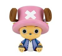 Banpresto Figura d'azione Chopper One Piece, Sofvimates Arabasta Ver. 11 cm, BP89725P Multicolore, Figura da collezione, ottimo per i fan degli anime