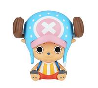 Banpresto Figura d'azione Chopper One Piece, Sofvimates, Fish-Man Island Ver. 11 cm Multicolore BP89560P