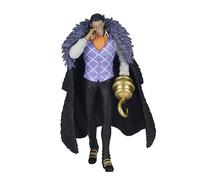 Banpresto - One Piece - Crocodile The Shukko Figure