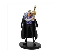 Merchandising One Piece : Banpresto - Dxf - The Grandline Series - Extra Crocodi