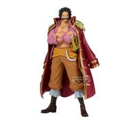 Banpresto One Piece Gol D Roger The Grandline Series Special Figure Originale