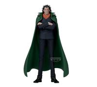 Banpresto Figura d'azione da collezione Monkey D. Dragon One Piece - Dxf The Grandline Series Special 20 cm, BP29388P, Multicolore, Optima per i fan degli anime