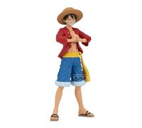 Banpresto Figura d'azione da collezione Monkey D. Luffy One Piece - Dxf The Grandline Series Special 19 cm, BP29386P, Multicolore, Optima per i fan degli anime