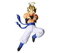 Banpresto Figure Dragon Ball Z: Dokkan Battle - Gogeta (10th Anniversary)