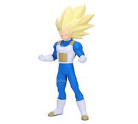 Banpresto Figura d'azione da collezione Vegeta Dragon Ball Daima 17 cm, BP29381P, multicolore, ideale per i fan dell'Anime Dragon Ball Daima