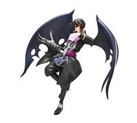 Banpresto Figura d'azione Diablo (Noir) That Time I Got Reincarnated As A Slime Vol.2 19 cm Multicolore BP89084P