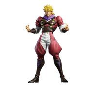 Banpresto Figura d'azione DIO Brando JoJo's Bizarre Adventure: Phantom Blood Mometria 22 cm - Multicolore BP29170P - Figura da collezione - Ottimo per i fan degli anime