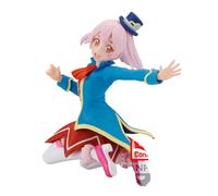 Banpresto Figura d'azione Emul Shangri-La Frontier 8 cm BP88767P Multicolore