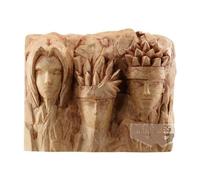 Naruto - Next Generations Hokage Rock (13 cm)