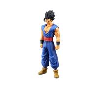 Banpresto Figura d'azione Gohan - Dragon Ball Super: Super Hero Dxf - Ultimate 17cm BP18741 Multicolore