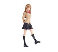 Banpresto Figura d'azione Iko Koishikawa Shy 17 cm BP88751P Multicolore