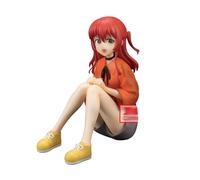Banpresto Figura d'azione Ikuyo Kita Bocchi The Rock! 11 cm Multicolore BP89047P