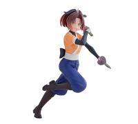 Banpresto Figura d'azione Kana Arima Oshi No KO -Tsurugi Ver. 16 cm, BP89601P Multicolore, Figura Collezionabile, Ottimo per i fan degli Anime