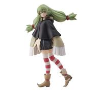 Banpresto Figura d'azione Kufufu Shy 17 cm, multicolore BP89061P