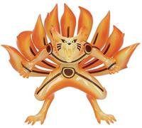 Banpresto Naruto Shippuden Kurama Figure II Vers A Originale Nuovo Disponibile