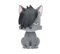 Banpresto Figura d'azione Kurooneko Haikyu!! - Fluffy Puffy 9 cm Multicolore BP89451P