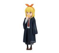 Banpresto Figura d'azione Lemon Irvine Mashle: Magic and Muscles Collection Vol.1 11 cm BP88476P Multicolore