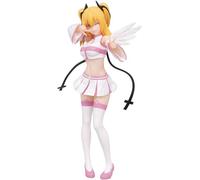 Banpresto Figura d'azione Liliel 2.5 Dimensional Seduction, Glitter&Glamours, Chaos Form Ver. 22 cm, BP89694P Multicolore, Figura da collezione, ottimo per i fan degli anime