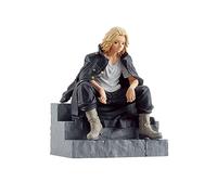 Banpresto Tokyo Revengers: Breakt - Manjiro Sano