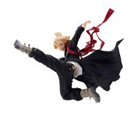 Banpresto Espresto Excite Motions Manjiro Sano Tokyo Revengers Figure 20 Cm Nero