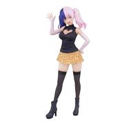 Figura - 2.5 Dimensional Seduction: Banpresto - Glitter&glamours Nagomi Plain...