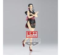 One Piece Nico Robin Wanokuni Vers. B PVC Figure BANPRESTO