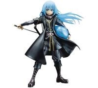 SLIME - Rimuru Tempest - Figure Espresto 21cm NUOVO