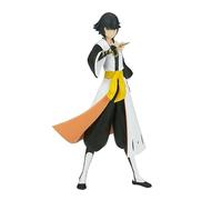 Merchandising Bleach: Banpresto - Solid And Souls - Sui-Feng