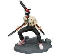 Banpresto Figura Vibration Stars Chainsaw Man Special