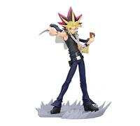 Banpresto Figura Yu Gi Oh! Senkozekkei Yami Yugi