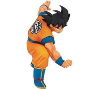 Dragon Ball Super Figura Son Goku Fes 11 Cm Banpresto