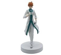 Fate/Grand Order Final Singularity Grand Temple Of Time Solomon Romani Archaman