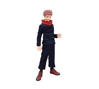 Banpresto Yuji Itadori Jukon No Kata Jujutsu Kaisen 16 Cm Multicolor