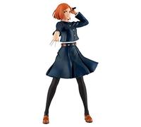 Jujutsu Kaisen: Banpresto - Nobara Kugisaki Statue - AA.VV.