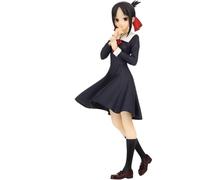 Banpresto Figura de Accion Kaguya-Sama: Love Is War - Kyunties Kaguya Shinomiya