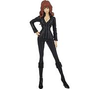 Banpresto Figura de Accion Lupin The Third Part6 Master Stars Piece - Fujiko Mine, Multicolor, BP18179