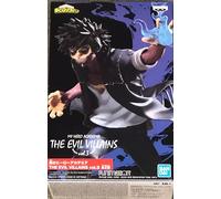 Banpresto My Hero Academia The Evil Villains Vol.3 Dabi