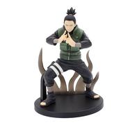 Naruto Shippuden: Banpresto - Vibration Stars Nara Shikamaru Fi - AA.VV.