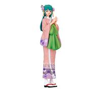 Banpresto Hiyori Wanokuni The Grandline Lady One Piece Dxf 16 Cm Multicolor