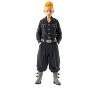 FIGURE TAKEMICHI HANAGAKI VOL. 2 16 CM - TOKYO REVENGERS