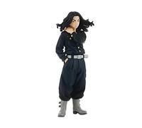 Banpresto Figura de Accion Tokyi Revengers Keisuke Baji. Multicolore