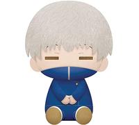 Banpresto Toge Inumaki Jujutsu Kaisen 20 Cm Multicolor